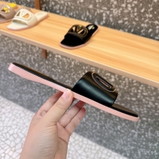 Valentino Slippers